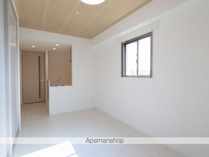 ブランシエスタ金山北[1LDK/37.44m2]の内装3