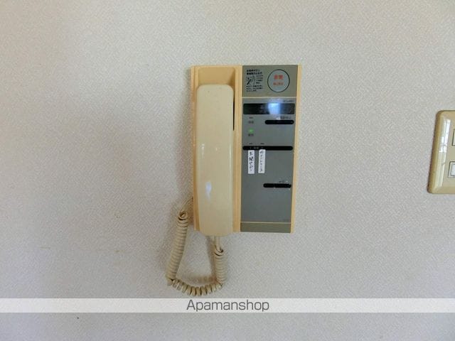 サンプラーサの内装写真