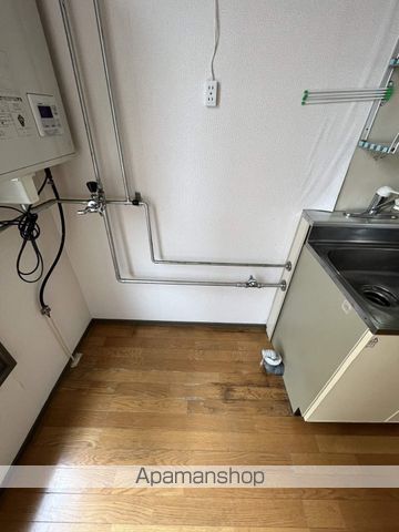 さくらマンションの内装写真