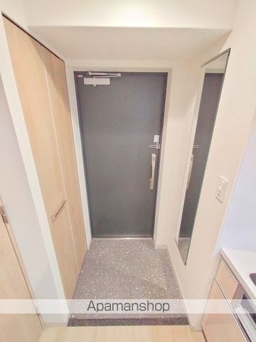 プレサンス堺筋本町EXEBRANの内装写真