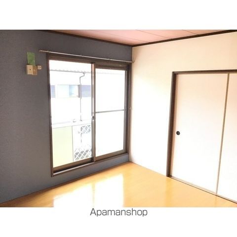 グランデュールパレスの内装写真