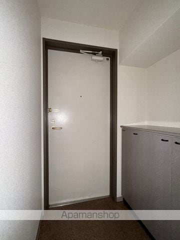 グランドステージ・コウA館の内装写真