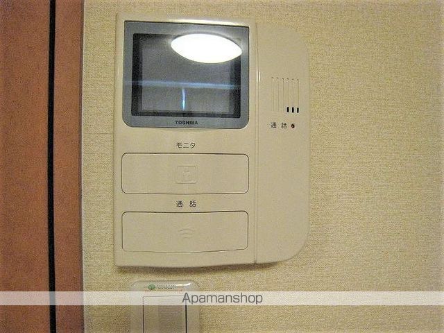 レオパレスたつの中央の内装写真