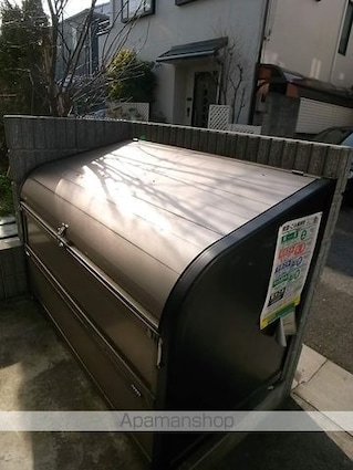 コルテセタガヤ[1K/29m2]の共用部4