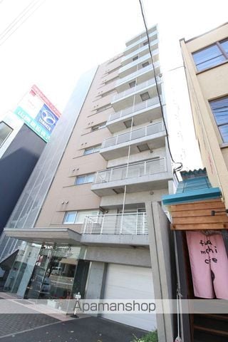 ラファイエの外観写真
