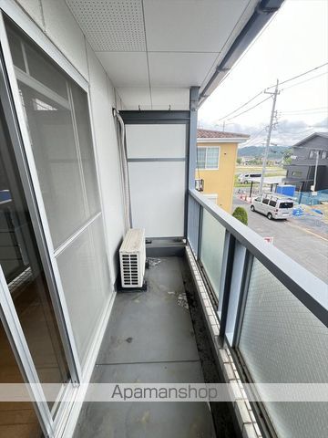 ストークヒルズの内装写真