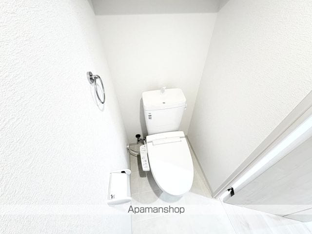 ルグランの内装写真