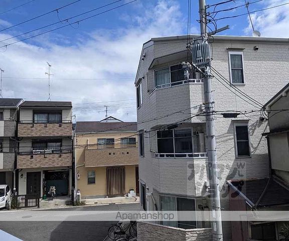 プリオーレリベルタ桂A棟の内装写真