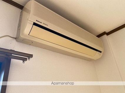 ａｎ[1K/29.81m2]のその他設備