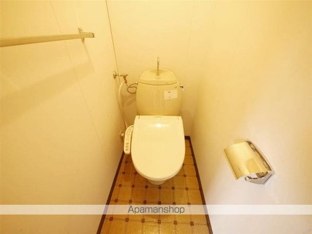 コーポ池田の内装写真