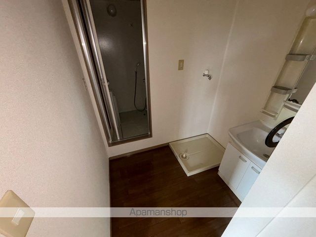 NRハイムIIの内装写真