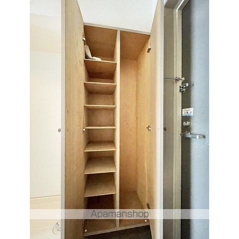 ウイングスIIの内装写真