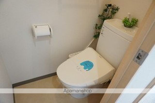 ISグランデ札幌の内装写真