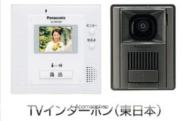 CASA二本松3の内装写真