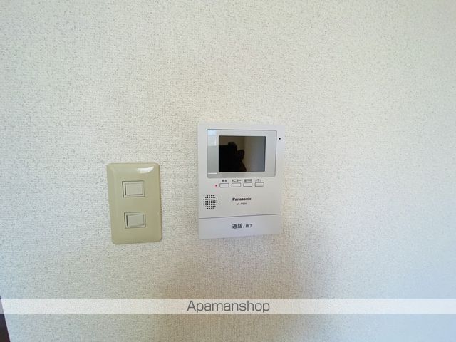 ピュアライフ湯川の内装写真