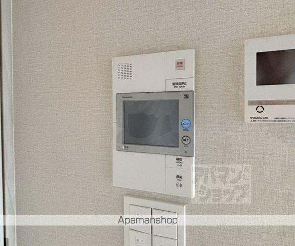 ファインレジデンス京都五条通の内装写真