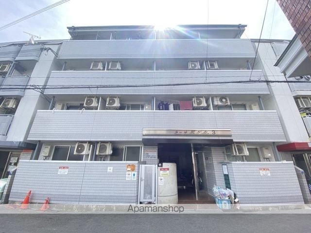 カーサ照ケ丘III