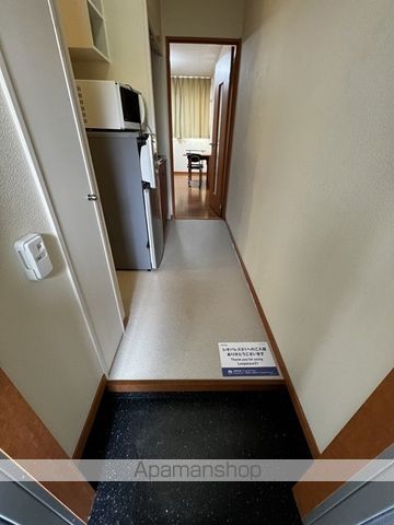 レオパレス希望の内装写真