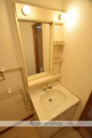 112さとうの内装写真