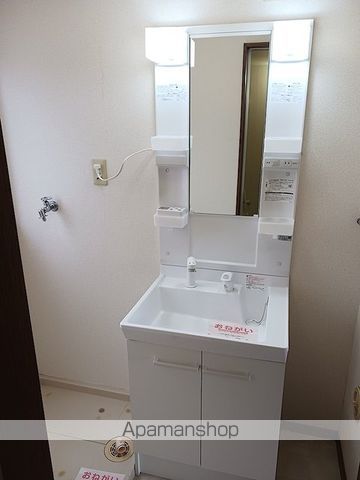 ベルグレースの内装写真