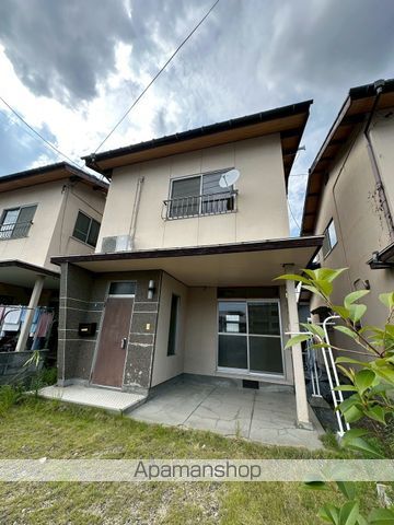 岩徳線 岩国駅 徒歩10分 築50年