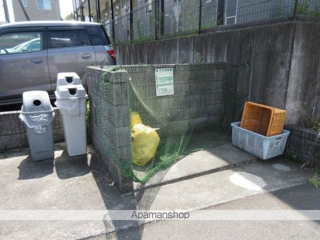 レオパレスブルースカイ小山のその他写真