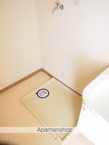 エクセレントビューの内装写真