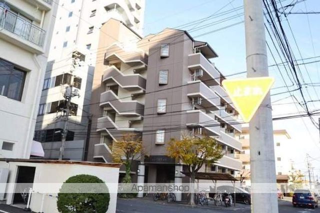 イングルサイドの外観写真