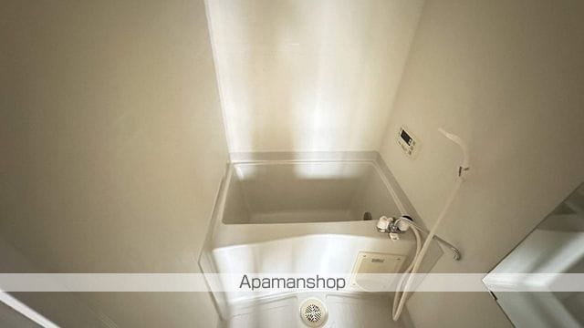本浦コーポラスIの内装写真