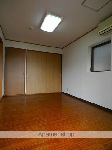 エチュード栄の内装写真