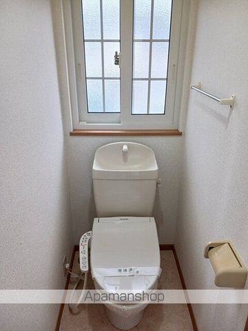 シュトローム・ティーの内装写真