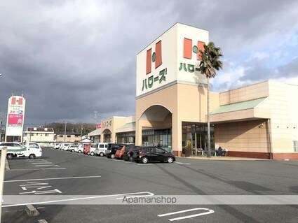 岡山県倉敷市鳥羽[1R/30.53m2]の周辺3