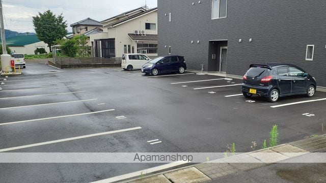 GATTO NEROのその他写真