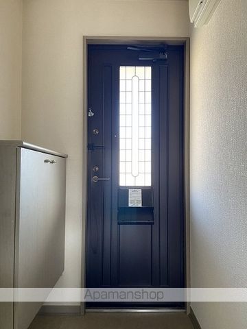 サニーコート東谷山の内装写真