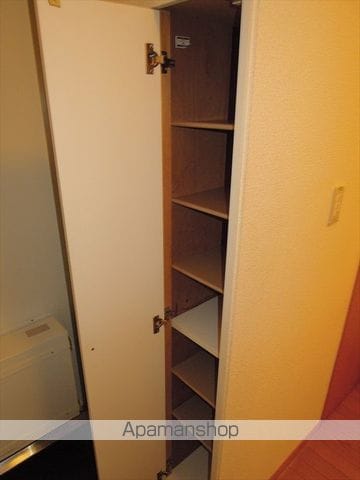 レオパレスフォレストの内装写真