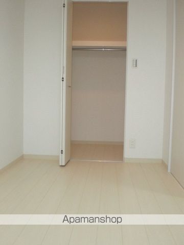 グランシャリオの内装写真