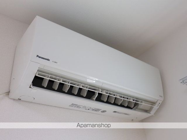 ヴィレッヂ大和東の内装写真