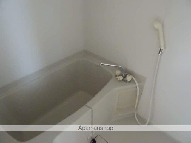メゾンドシャルマン原町の内装写真