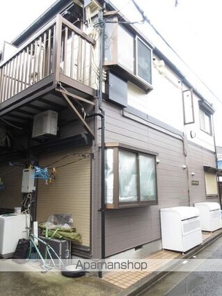 東京都杉並区高円寺南３丁目[1K/10m2]の外観2
