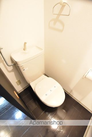 アルファスクエア大通西17の内装写真