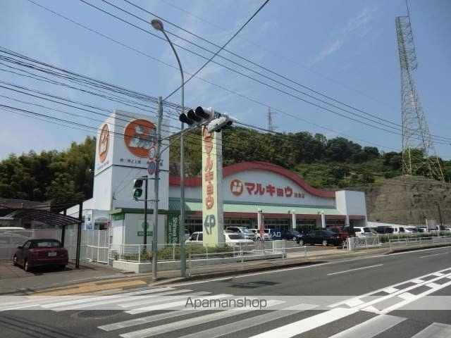 Plage時津の周辺写真
