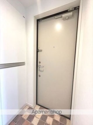 サニーブリーズ板橋[1K/23.6m2]の玄関