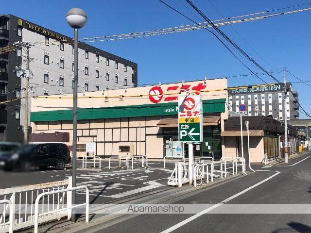 リベルテ中畝Aの周辺写真
