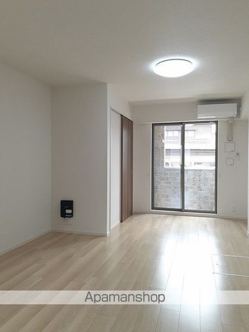 ガーデン すみれの内装写真