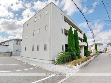 ベルテ渚[1K/40.5m2]の外観3