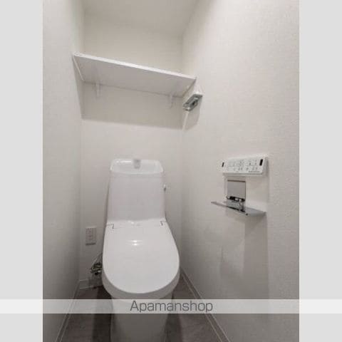 セレヌコート新江古田の内装写真