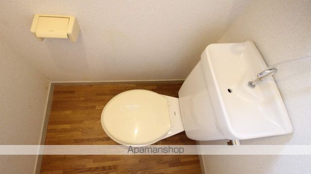 エステートピアAの内装写真