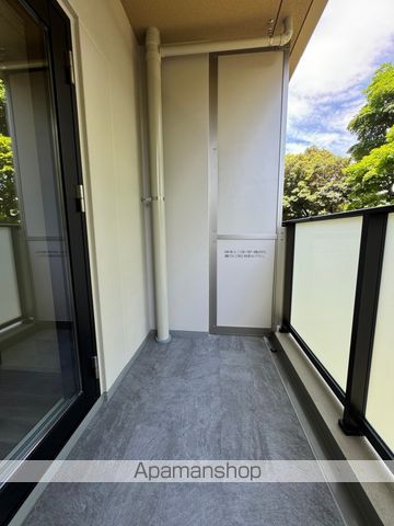 パークアクシス品川南大井パークフロントの内装写真