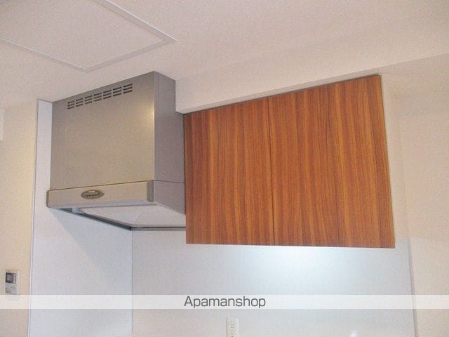 プライムメゾン南2条の内装写真
