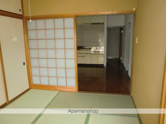 サンライズニナガワの内装写真